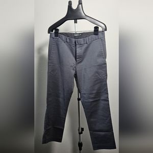 Club Monaco Connor Modern Slim Fit Pants